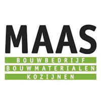 Maas Bouwmaterialen BV