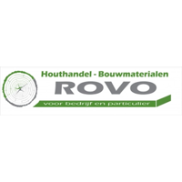 Rovo Hout- en Plaatmaterialen