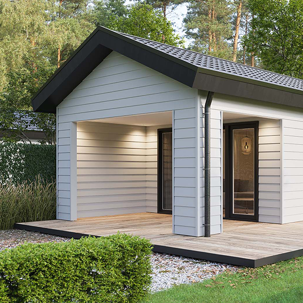 Waarom kiezen voor Novalit gevelbekleding